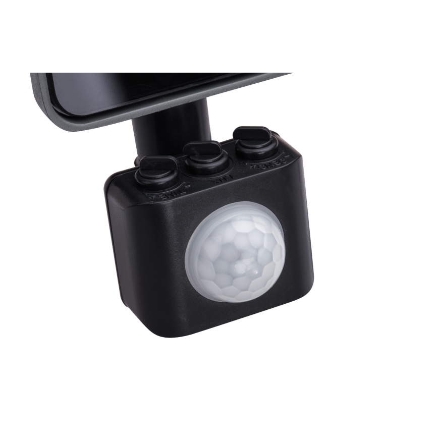 Philips - LED projektør med sensor DECOFLOOD LED/50W/230V IP65