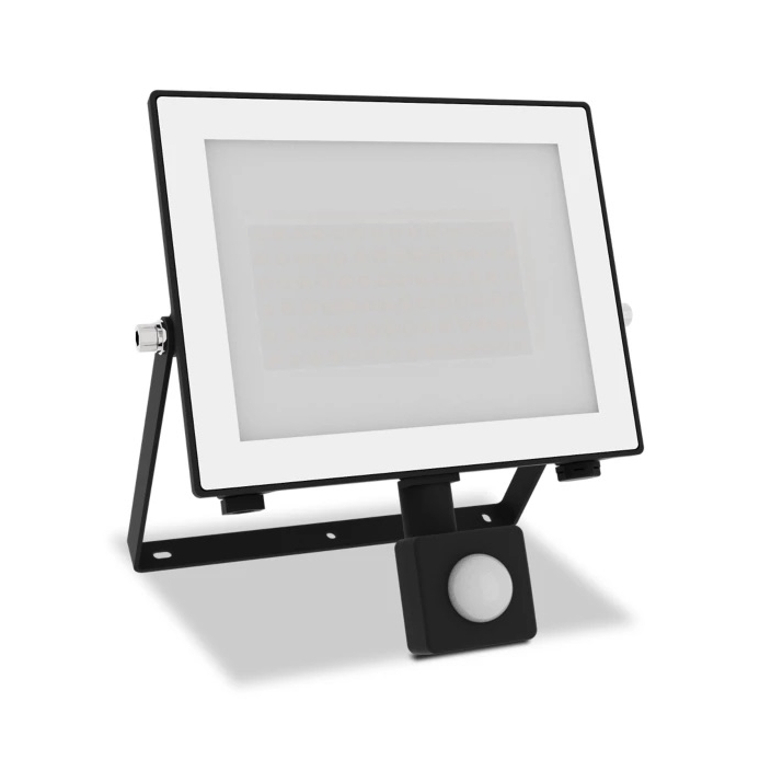 Philips - LED projektør med sensor LOIS LED/50W/230V IP65 5000K