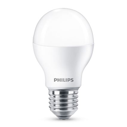 LED-pære Philips E27/11W/230V 3000K