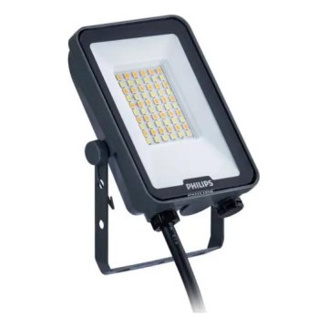 Philips - LED-reflektor LEDINAIRE ALL-IN LED/20W/230V 3000/4000/6500K IP65