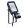 Philips - LED-reflektor med bevægelses- og skumringssensor LEDINAIRE ALL-IN LED/10W/230V 3000/4000/6500K IP65