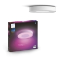 Philips - LED RGB dæmpbar loftlampe Hue INFUSE LED/52,5W/230V 2000-6500K Ø 425 mm hvid