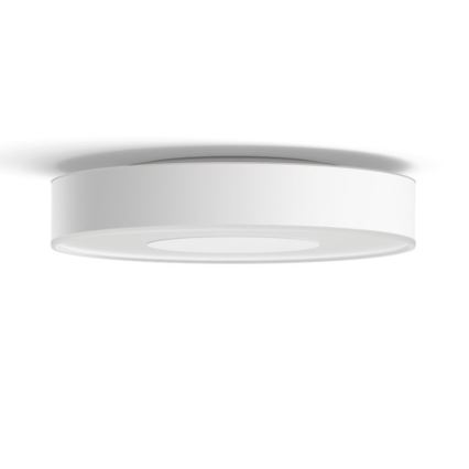 Philips - LED RGB dæmpbar loftlampe Hue INFUSE LED/33,5W/230V 2000-6500K Ø 381 mm hvid