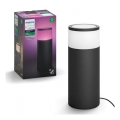 Philips - LED RGB Dæmpbar udendørslampe Hue CALLA LED/8W/24V IP65