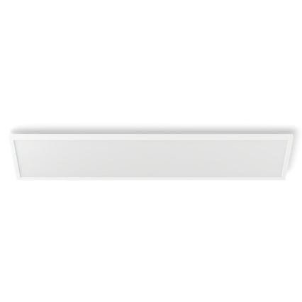 Philips - LED RGB Panel dæmpbart Hue White And Color Ambiance LED/60W/230V 2000-6500K