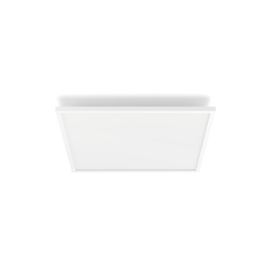 Philips - LED RGB Panel dæmpbart Hue White And Color Ambiance LED/60W/230V 2000-6500K