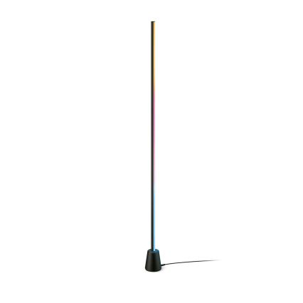 Philips - GRADIENT LED RGBIC dæmpbar gulvlampe LED/9,7W/230V 2200-6500K Wi-Fi