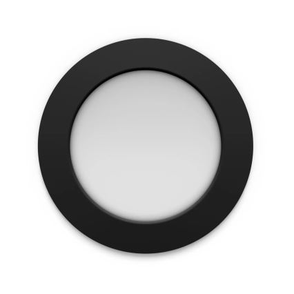 Philips - LED RGBW Indbygningslampe til badeværelse dæmpbar Hue SLIM LED/12W/230V IP44 2200-6500K