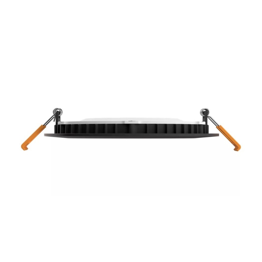 Philips - LED RGBW Indbygningslampe til badeværelse dæmpbar Hue SLIM LED/12W/230V IP44 2200-6500K