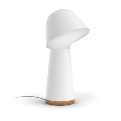 Philips - LED RGBW Bordlampe dæmpbar Hue TWILIGHT LED/13,4W/230V 2000-6500K