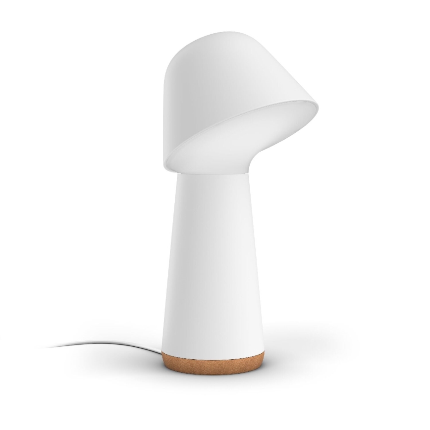 Philips - LED RGBW Bordlampe dæmpbar Hue TWILIGHT LED/13,4W/230V 2000-6500K