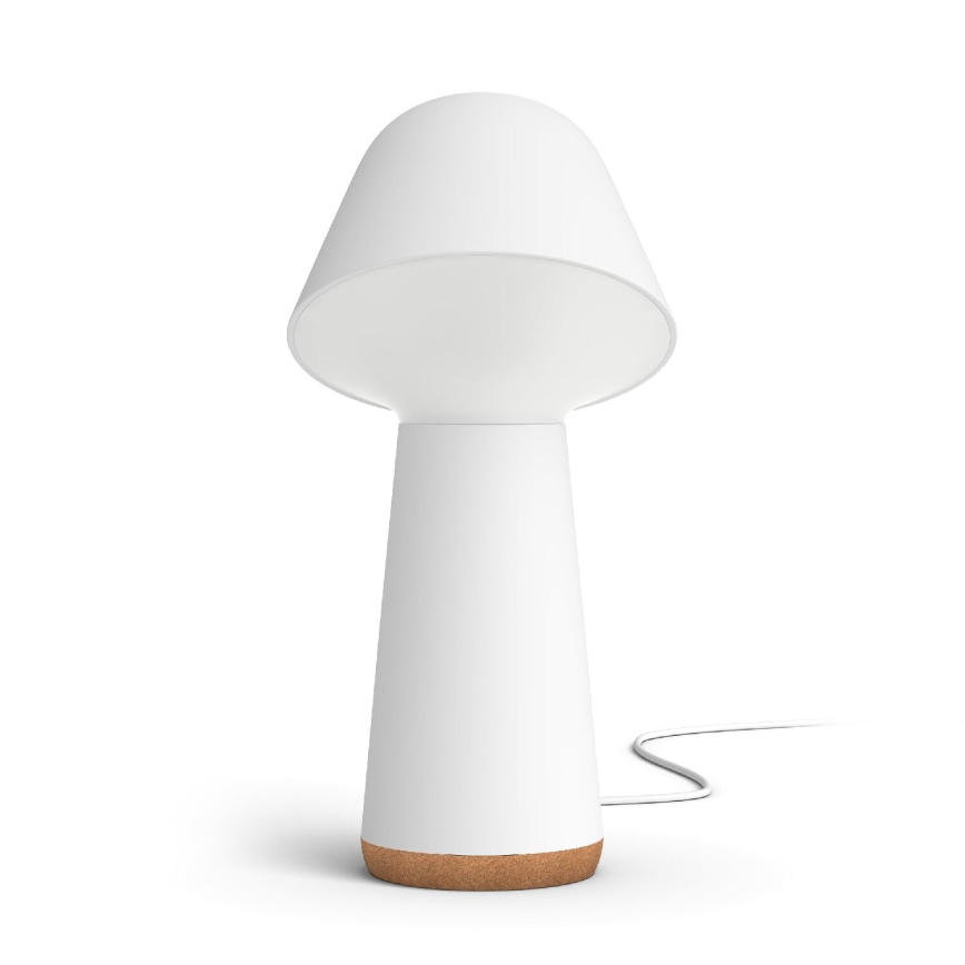 Philips - LED RGBW Bordlampe dæmpbar Hue TWILIGHT LED/13,4W/230V 2000-6500K