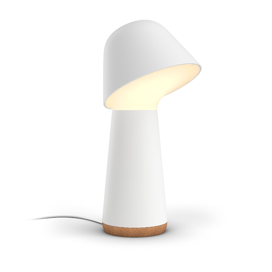 Philips - LED RGBW Bordlampe dæmpbar Hue TWILIGHT LED/13,4W/230V 2000-6500K