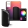 Philips - LED RGBW dæmpbar Hue PLAY projektionslampe LED/20W/230V 2000–6500K sort