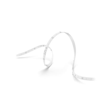 Philips - LED RGBW dæmpbar LED-stribe Hue ESSENTIAL White And Color Ambiance 5m LED/19W/230V 2200-6500K