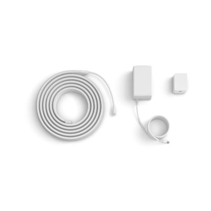 Philips - LED RGBW dæmpbar lyslist Hue OMNIGLOW 3m LED/40W/230V 2200-6500K