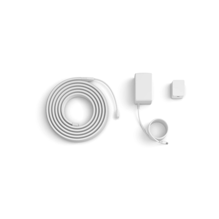 Philips - LED RGBW dæmpbar lyslist Hue OMNIGLOW 3m LED/40W/230V 2200-6500K