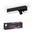 Philips - LED RGBW Dæmpbar spotlampe Hue CENTRIS LED/11W/230V + 2xGU10/5,7W