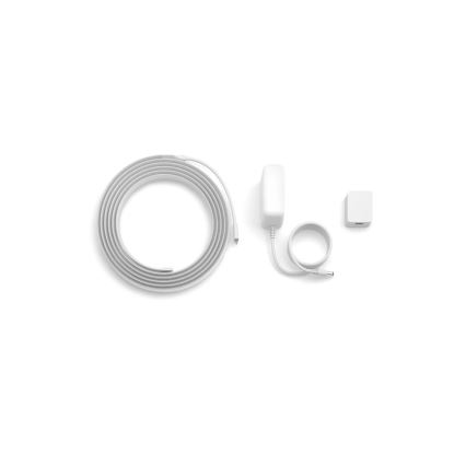 Philips - LED RGBW Dæmpbar Strimmel Hue FLUX 3m LED/12W/230V
