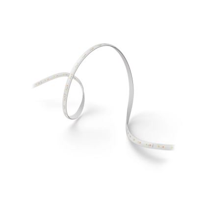 Philips - LED RGBW Dæmpbar Strimmel Hue FLUX 3m LED/12W/230V