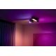 Philips - LED RGBW Spotlampe dæmpbar Hue CENTRIS LED/25W/230V + 3xGU10/5,7W