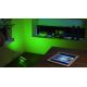 Philips - LED skrivebordslampe RGB-farver Hue IRIS LED/10W/230V hvid