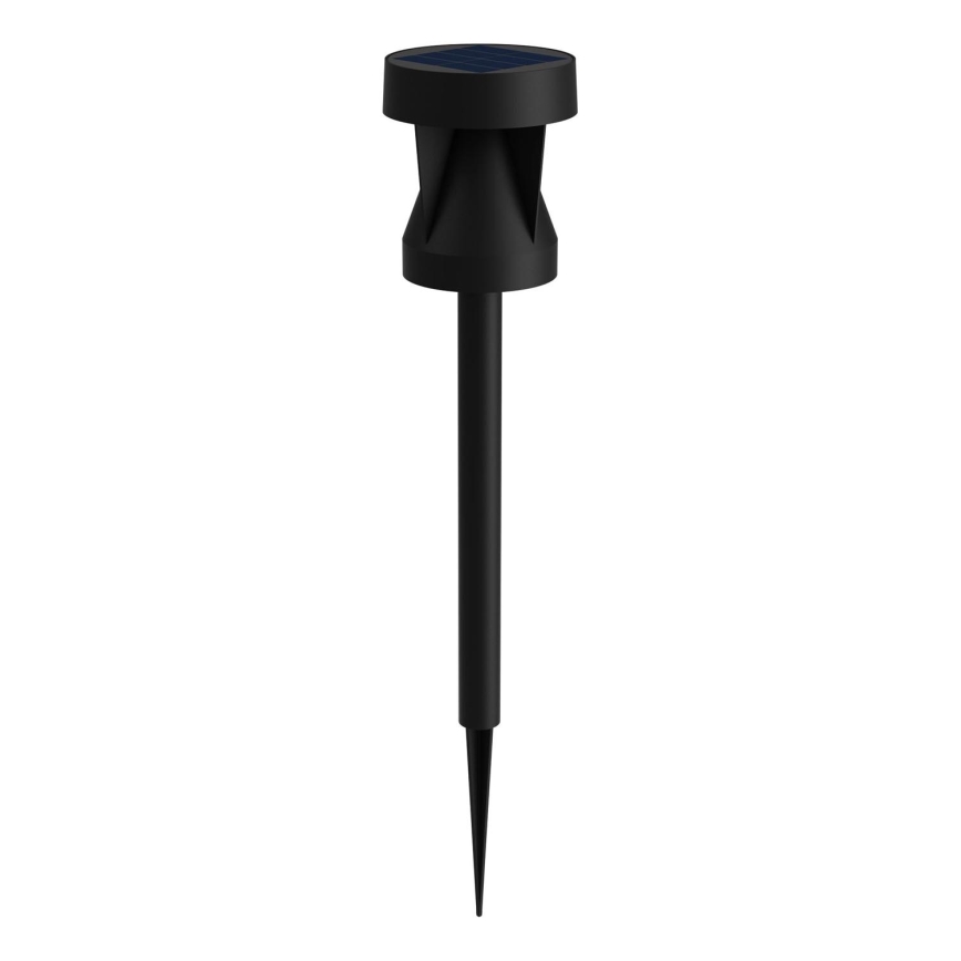 Philips - LED solcellelampe AVERY LED/1,8W/3,7V 2600 mAh 2700K IP44