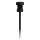 Philips - LED solcellelampe AVERY LED/1,8W/3,7V 2600 mAh 2700K IP44