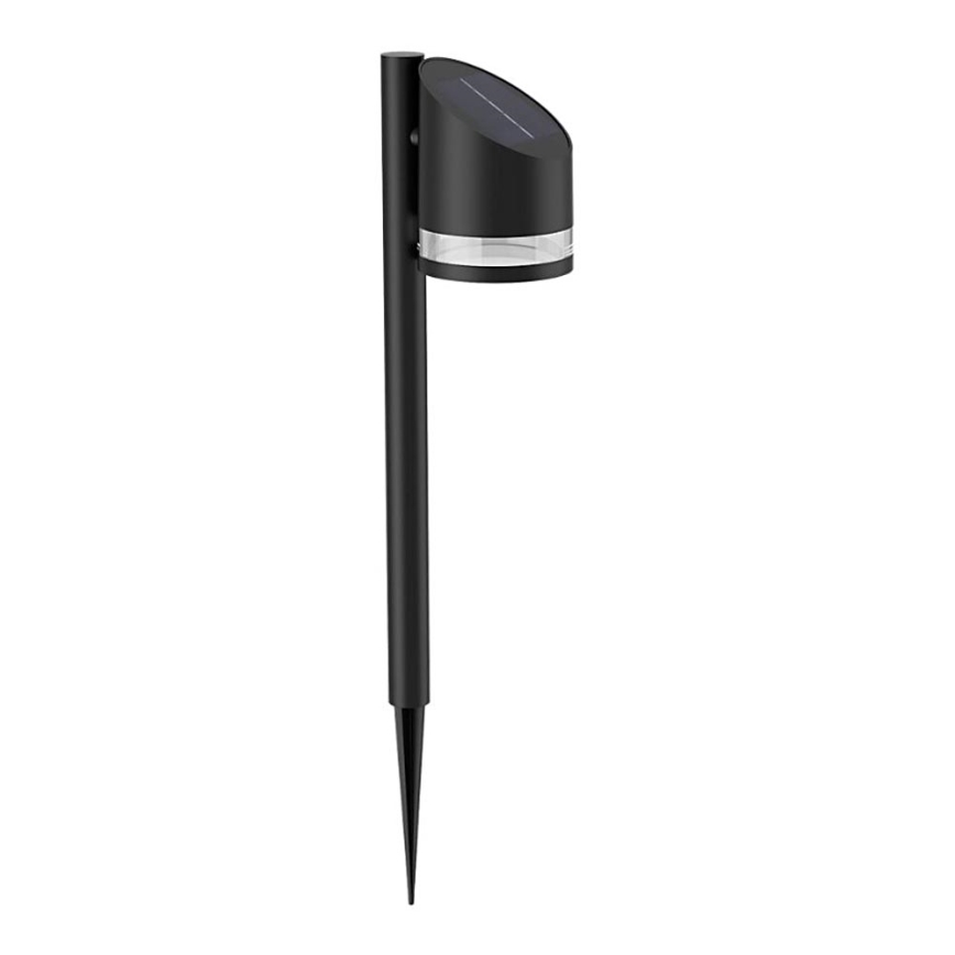Philips - LED solcellelampe FYCE LED/1,5W/3,7V 1200 mAh IP44
