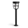 Philips - LED solcellelampe med sensor RADII LED/1,3W/3,7V 2000 mAh 3000K IP44