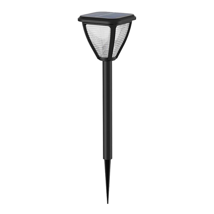 Philips - LED solcellelampe VAPORA LED/1,5W/3,7V 1500 mAh IP44