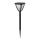 Philips - LED solcellelampe VAPORA LED/1,5W/3,7V 1500 mAh IP44