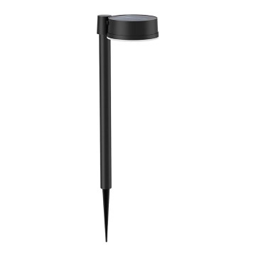 Philips - LED solcellelampe VYNCE LED/1,5W/3,7V 1500 mAh IP44