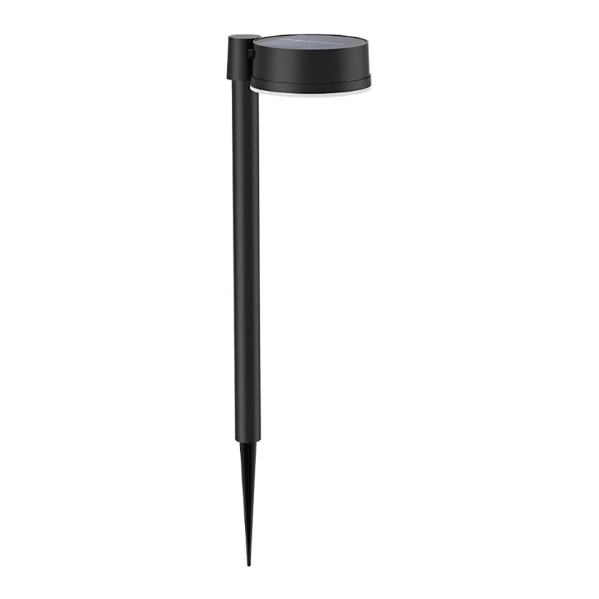 Philips - LED solcellelampe VYNCE LED/1,5W/3,7V 1500 mAh IP44