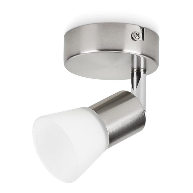 Philips - LED spotlampe 1xLED/4,3W/230V