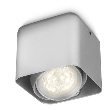 Philips - LED spotlampe 1xLED/4,5W/230V