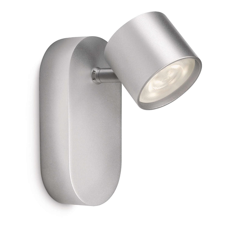 Philips - LED spotlampe 1xLED/4W/230V