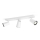 Philips - LED spotlampe 3xGU10/5,5W/230V