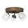 Philips - LED spotlampe 3xLED/4W/230V