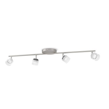 Philips - LED spotlampe 4xLED/4W/230V