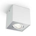 Philips - LED spotlampe dæmpbar 1xLED/4,5W/230V