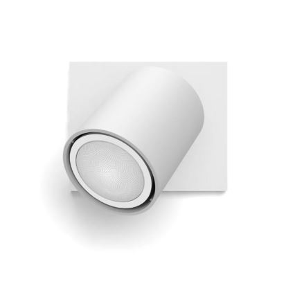 Philips - LED spotlampe dæmpbar Hue RUNNER 1xGU10/4,2W/230V 2200-6500K hvid
