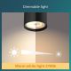 Philips - LED spotlampe dæmpbar 2xLED/4,5W/230V