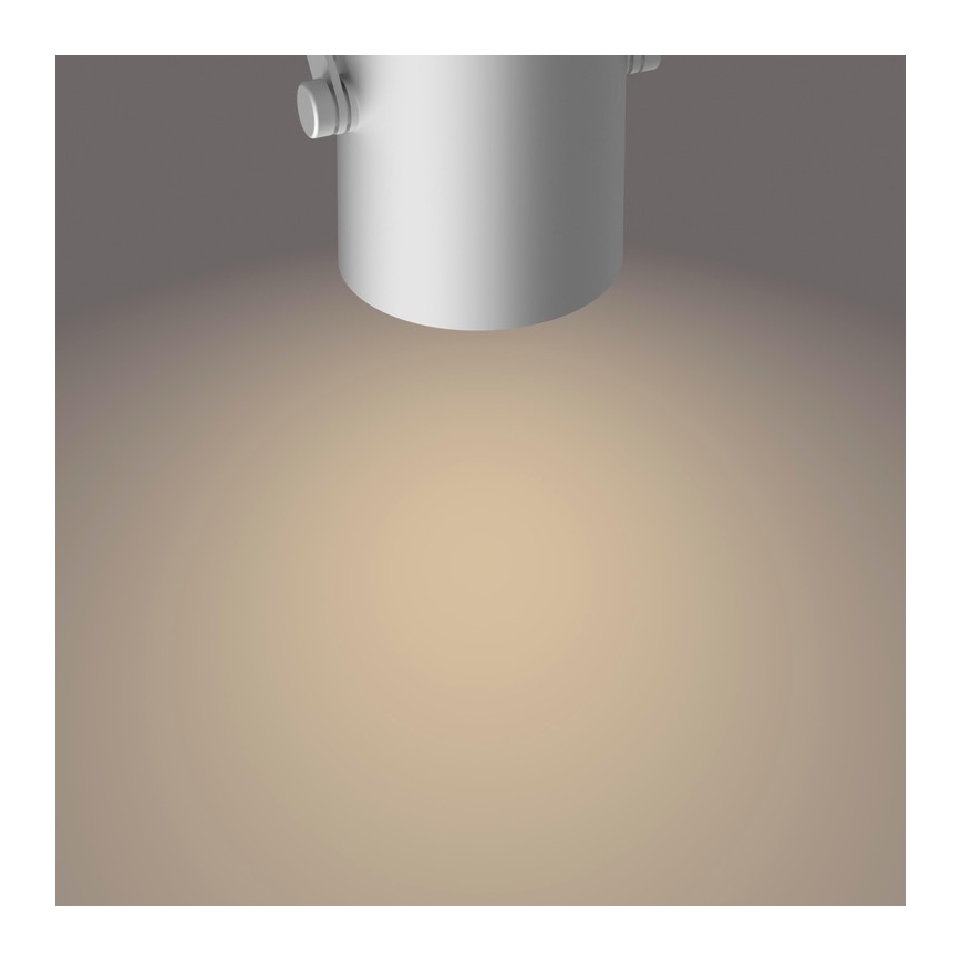 Philips - LED spotlampe SCENE SWITCH BYRE 3xLED/4,3W/230V 2200/2500/2700K