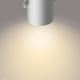 Philips - LED spotlampe SCENE SWITCH BYRE LED/4,3W/230V 2200/2500/2700K