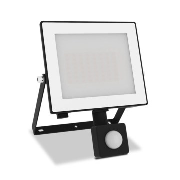 Philips - LED Sspot med sensor LOIS LED/30W/230V IP65 3000K