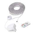 Philips - LED strip dæmpbar 5 m LED/17W