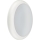 Philips - LED teknisk armatur, 11/17 W, 230 V, 3000/4000/5700 K, Ø 30 cm, IP65, hvid