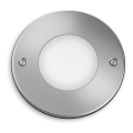 Philips - LED udendørs indkørselsarmatur LED/3W/230V