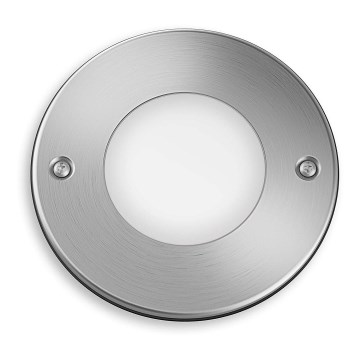 Philips - LED udendørs indkørselsarmatur LED/3W/230V